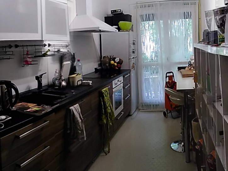 Colocación Les Ulis 138416-4