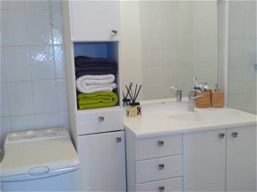 Shared Accommodation Les Ulis 138416-7