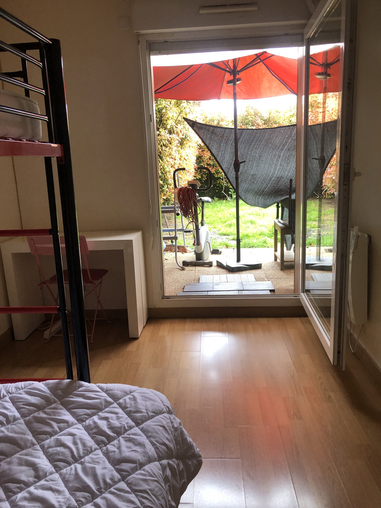 Colocation Choisy-le-Roi 659327