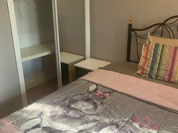Chambre D'hôte Montréal 559045-1