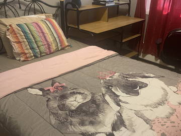 Gästezimmer Montréal 559045-2