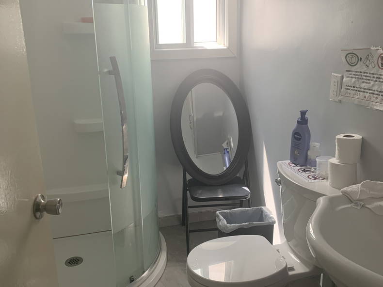 Gastekamers Montréal 559045-4