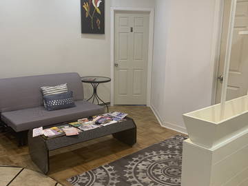 Gästezimmer Montréal 559045-3