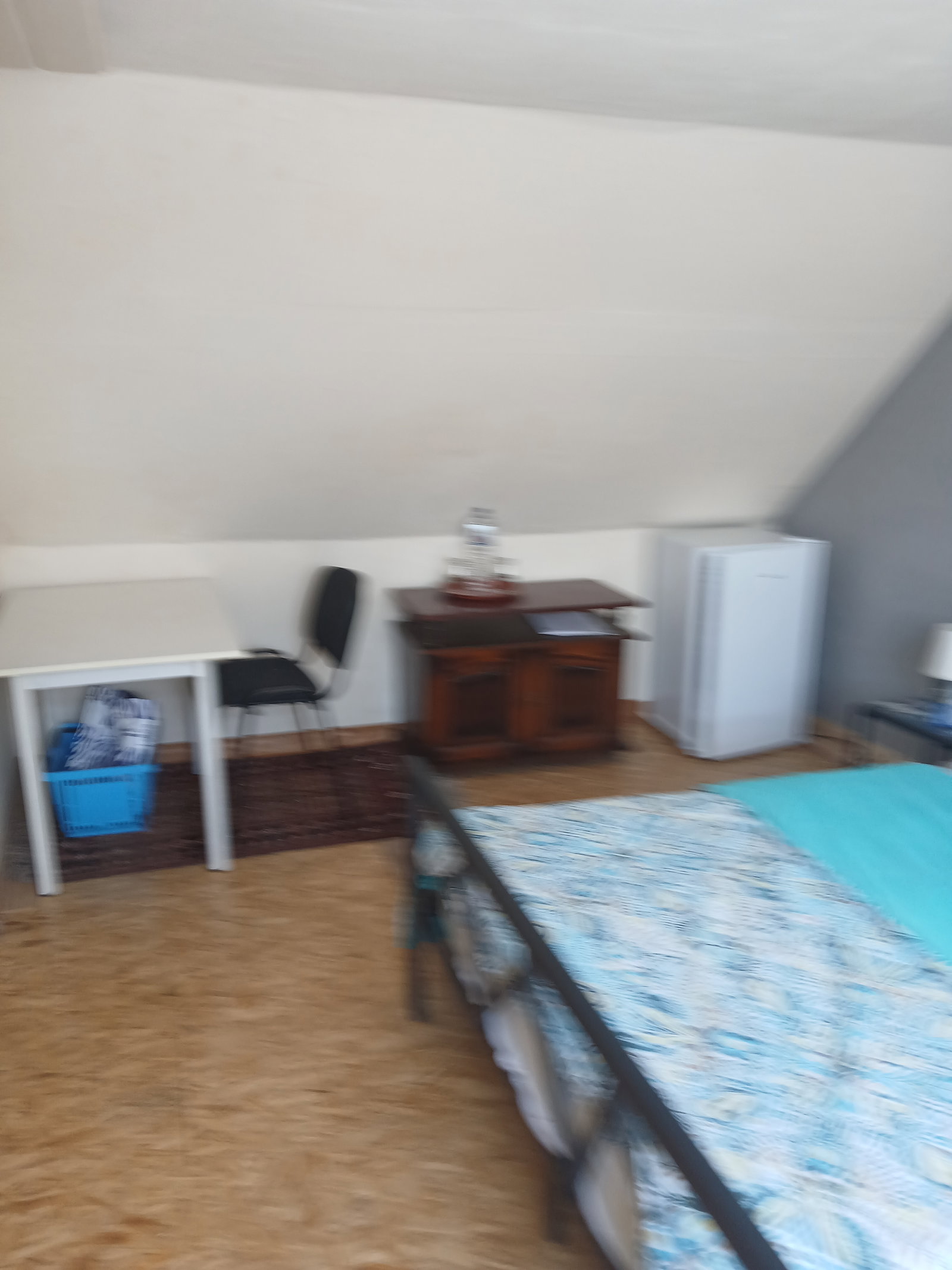 Chambre Chez L'habitant Saint-Caradec-Trégomel 670055