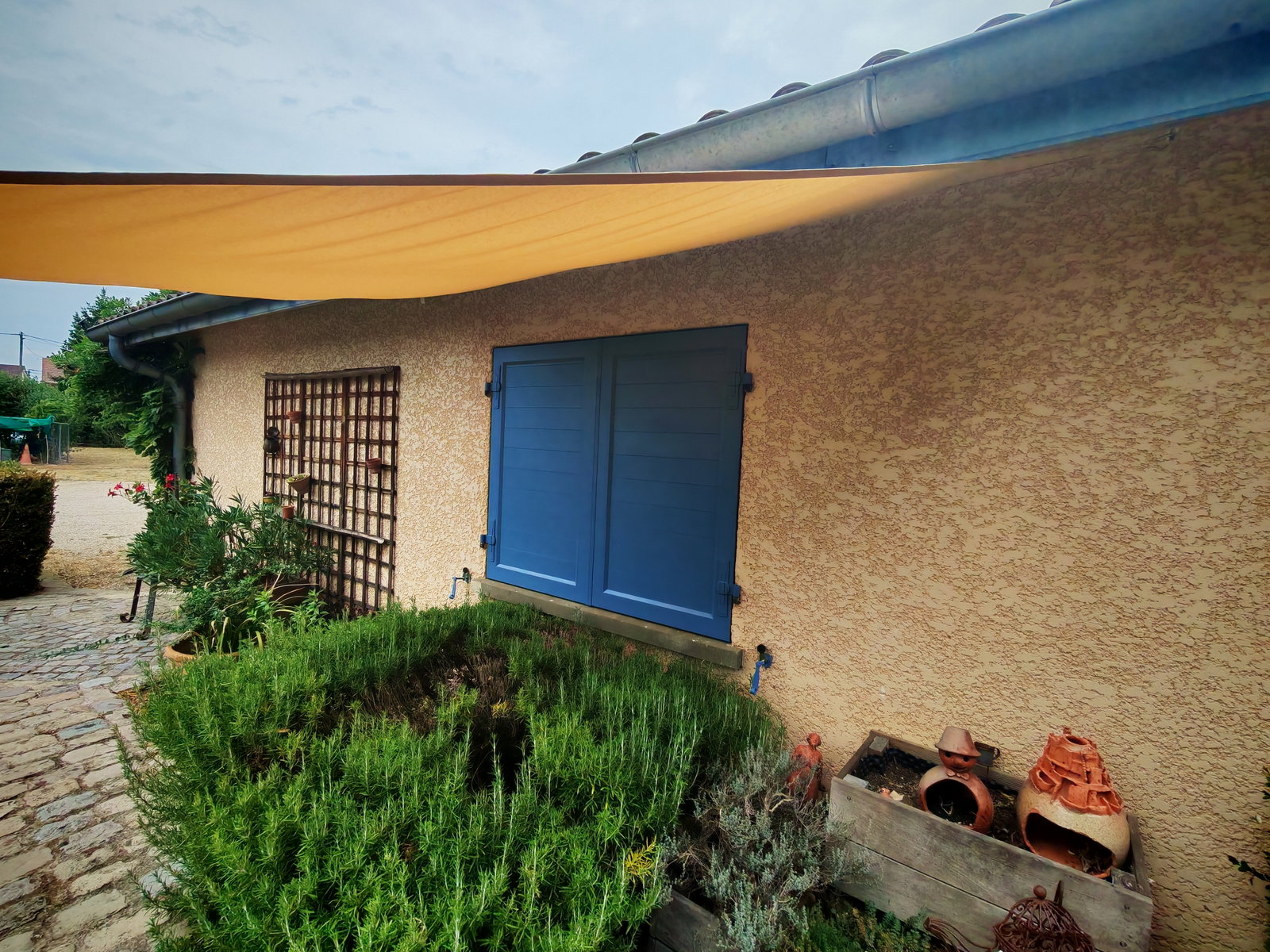 Chambre Chez L'habitant Tignieu-Jameyzieu 672816