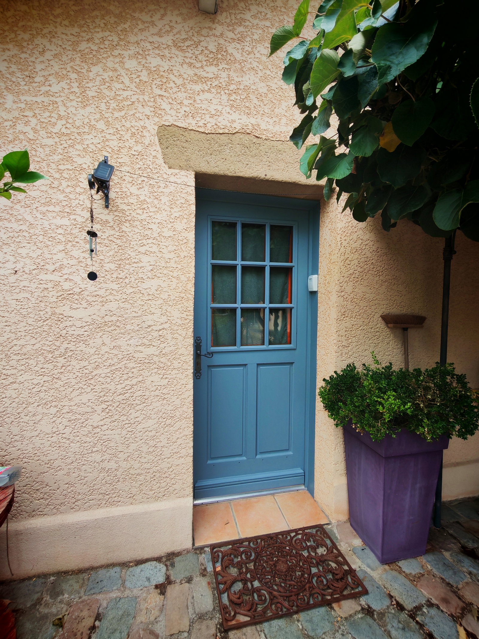 Chambre Chez L'habitant Tignieu-Jameyzieu 672816