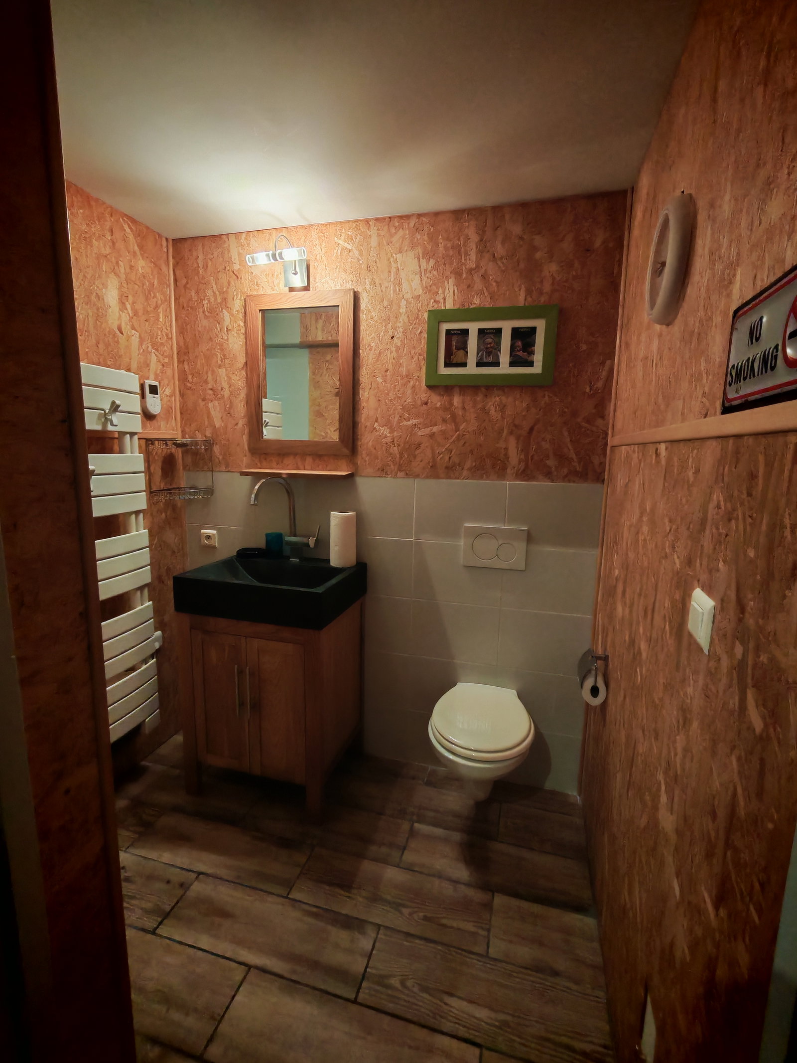 Chambre Chez L'habitant Tignieu-Jameyzieu 672816