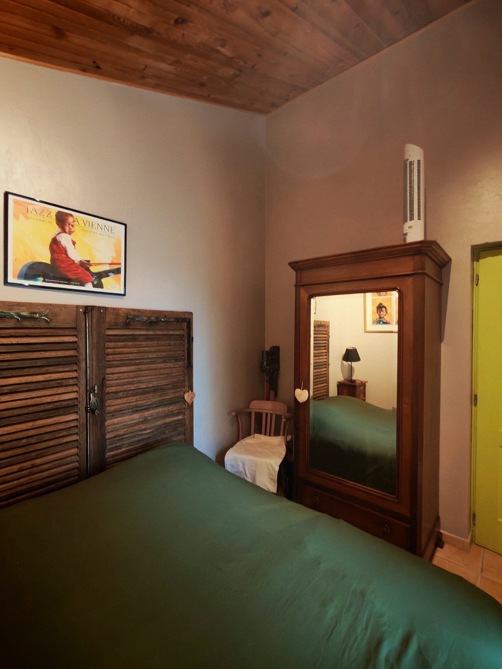 Chambre Chez L'habitant Tignieu-Jameyzieu 672816