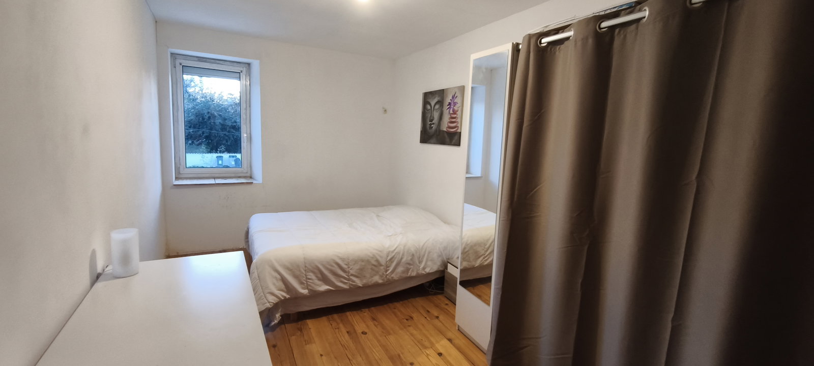 Chambre Chez L'habitant Mauzé-sur-le-Mignon 643353