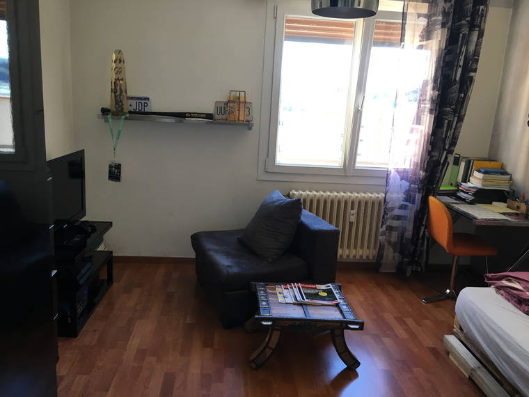 Homestay Aix-les-Bains 189113