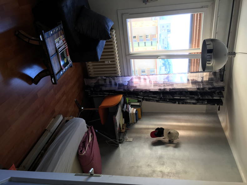 Hemvistelse Aix-les-Bains 189113-2