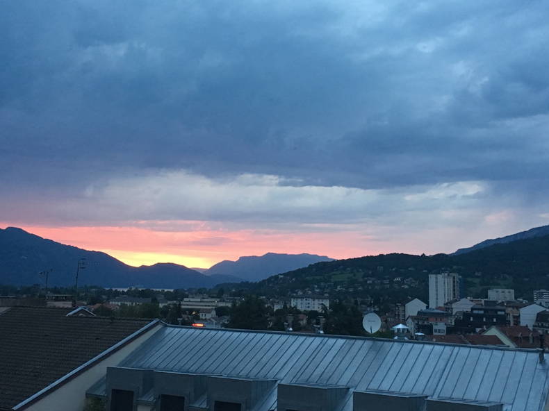 Chambre Chez L'habitant Aix-les-Bains 189113-4