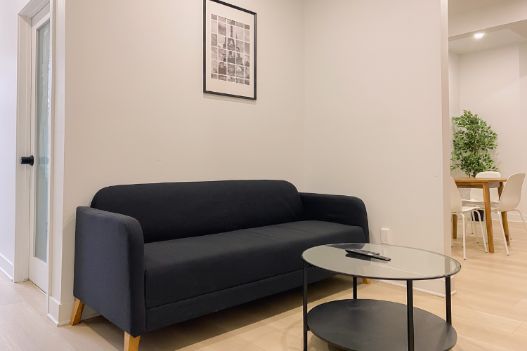 Coliving Montréal 559856