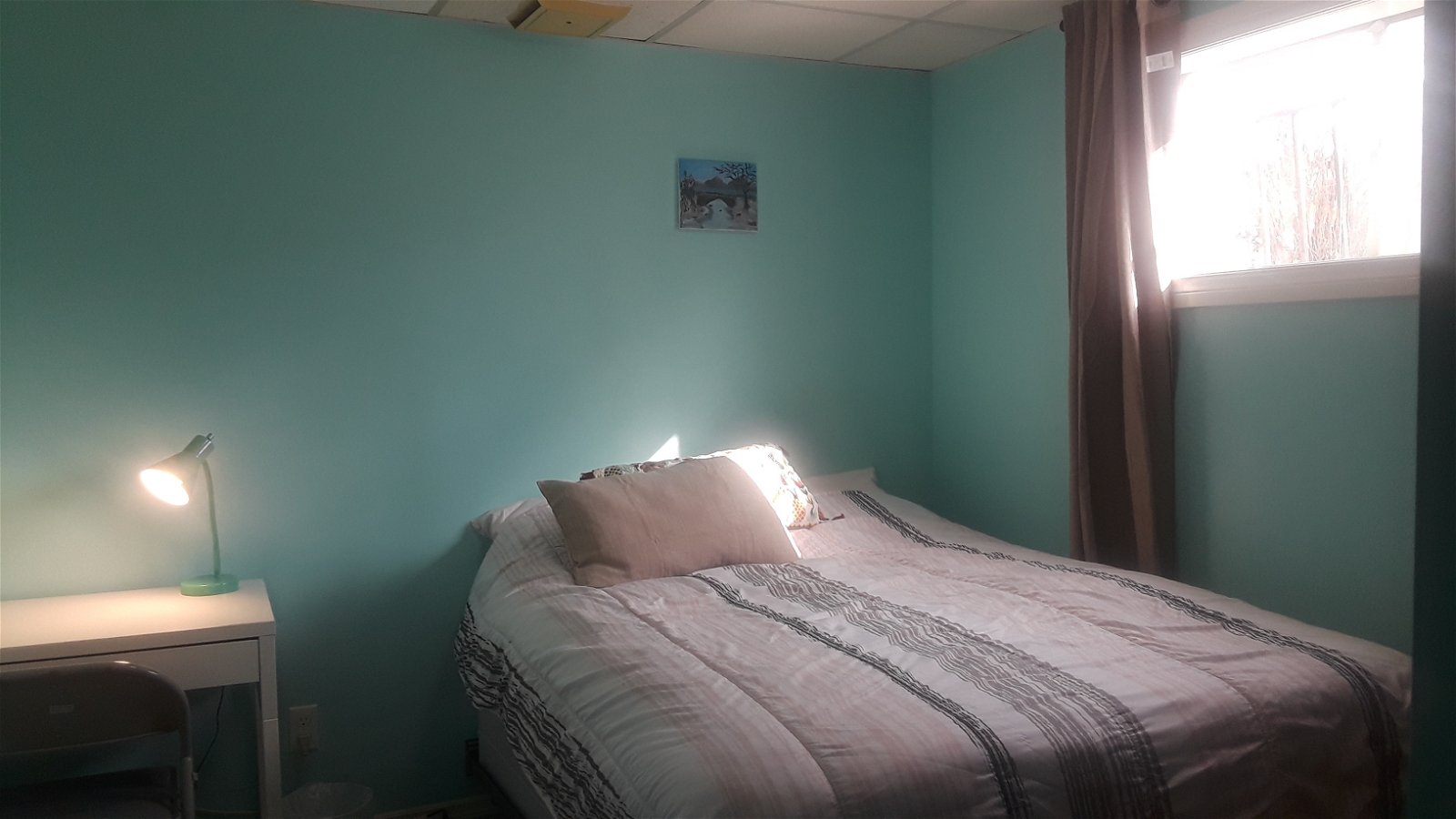 Chambre Chez L'habitant Mississauga 215085