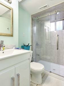 Chambre Chez L'habitant Mississauga 215085