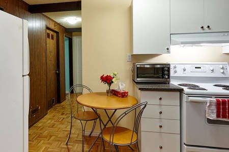 Chambre Chez L'habitant Mississauga 215085