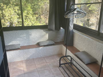 Chambre Chez L'habitant Antibes 268652-7