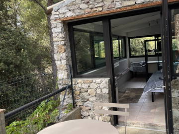 Chambre Chez L'habitant Antibes 268652-3