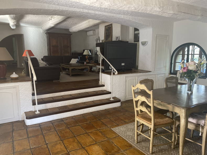 Chambre Chez L'habitant Antibes 268652-2
