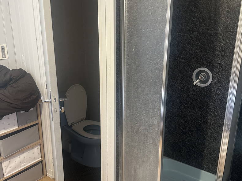 Hemvistelse Arcueil 457961-2