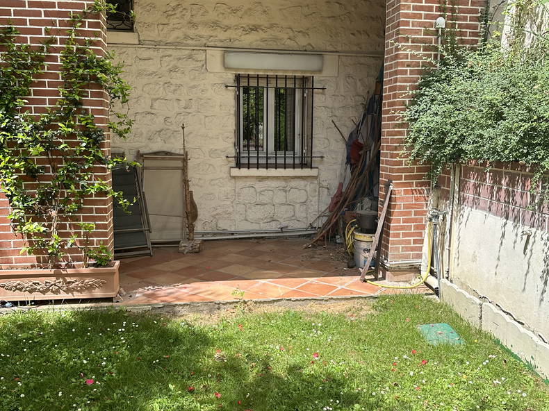 Hemvistelse Arcueil 457961-3