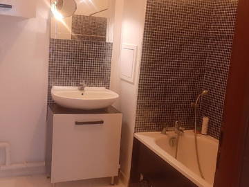 Chambre Chez L'habitant Mulhouse 371503-5