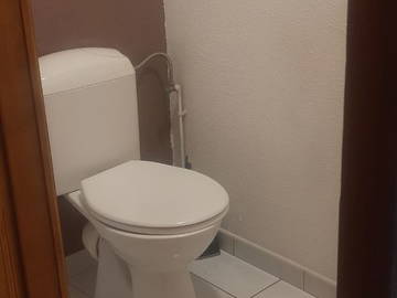 Chambre Chez L'habitant Mulhouse 371503-6