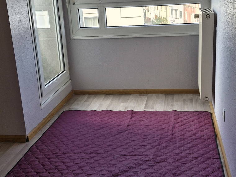 Gastfamilie Mulhouse 371503