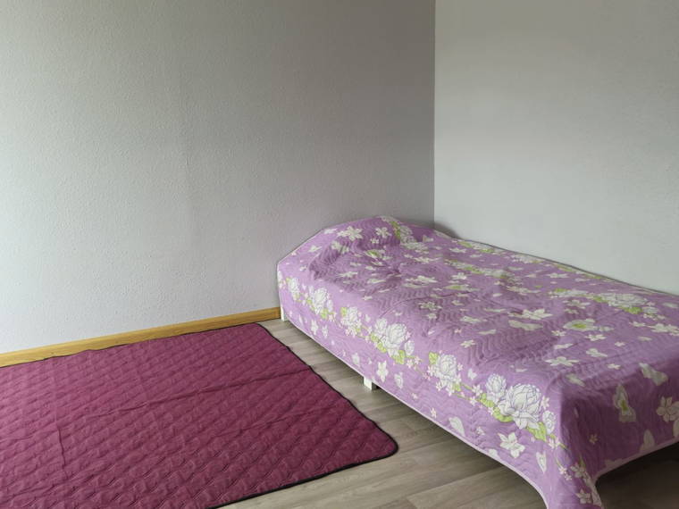 Gastfamilie Mulhouse 371503