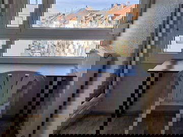 Homestay Mulhouse 371503-2