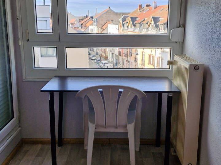 Gastfamilie Mulhouse 371503