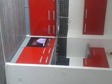 Chambre Chez L'habitant Mulhouse 371503-10