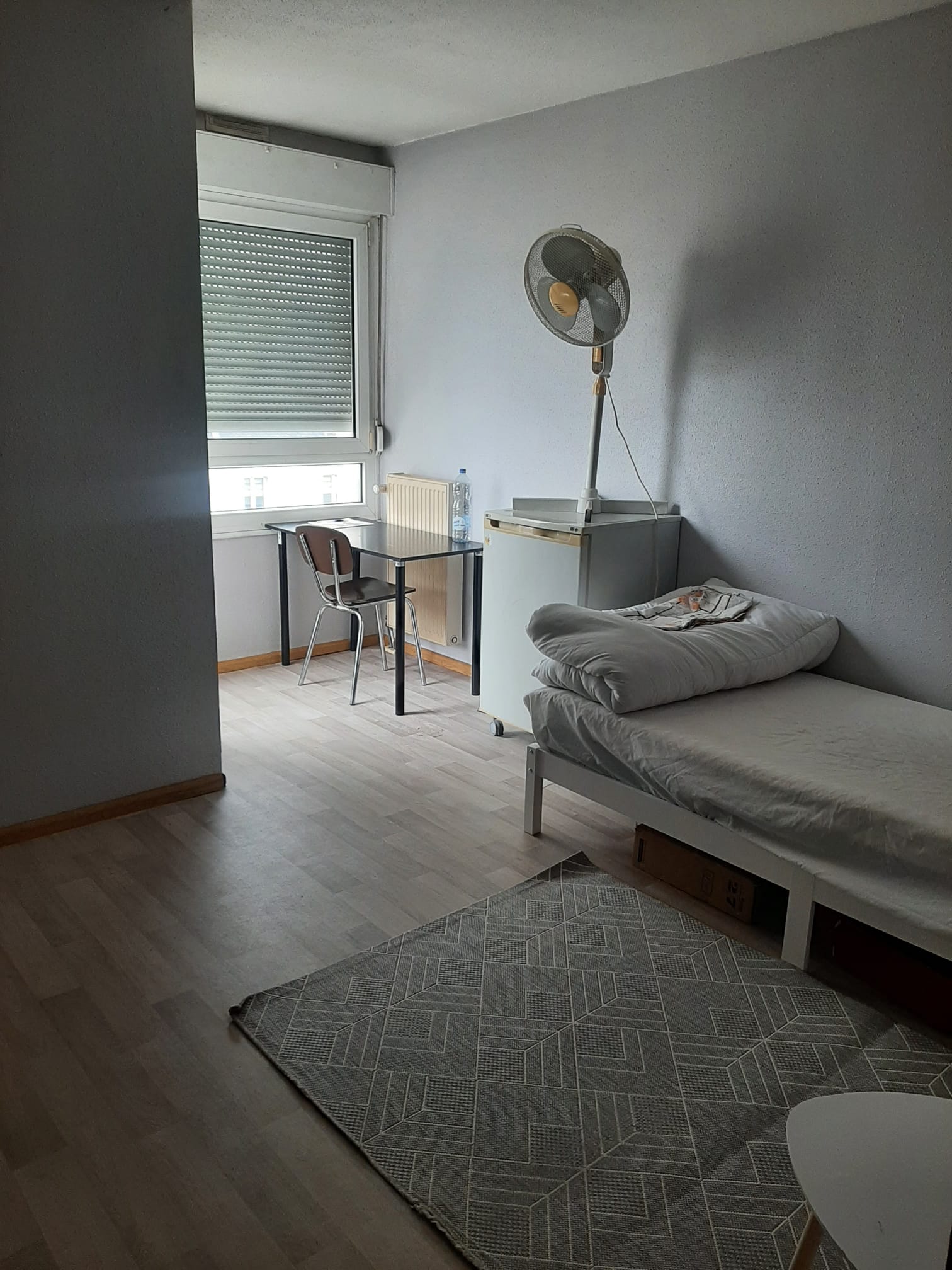 Chambre Chez L'habitant Mulhouse 371503