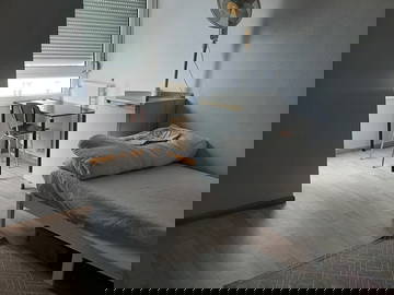 Chambre Chez L'habitant Mulhouse 371503-9