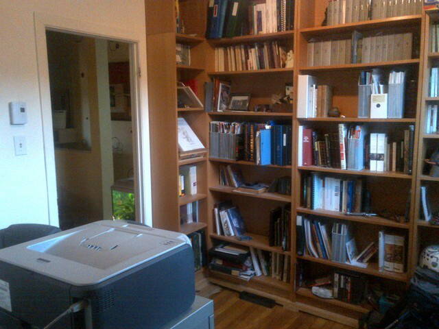 Chambre Chez L'habitant Montréal 37183-3