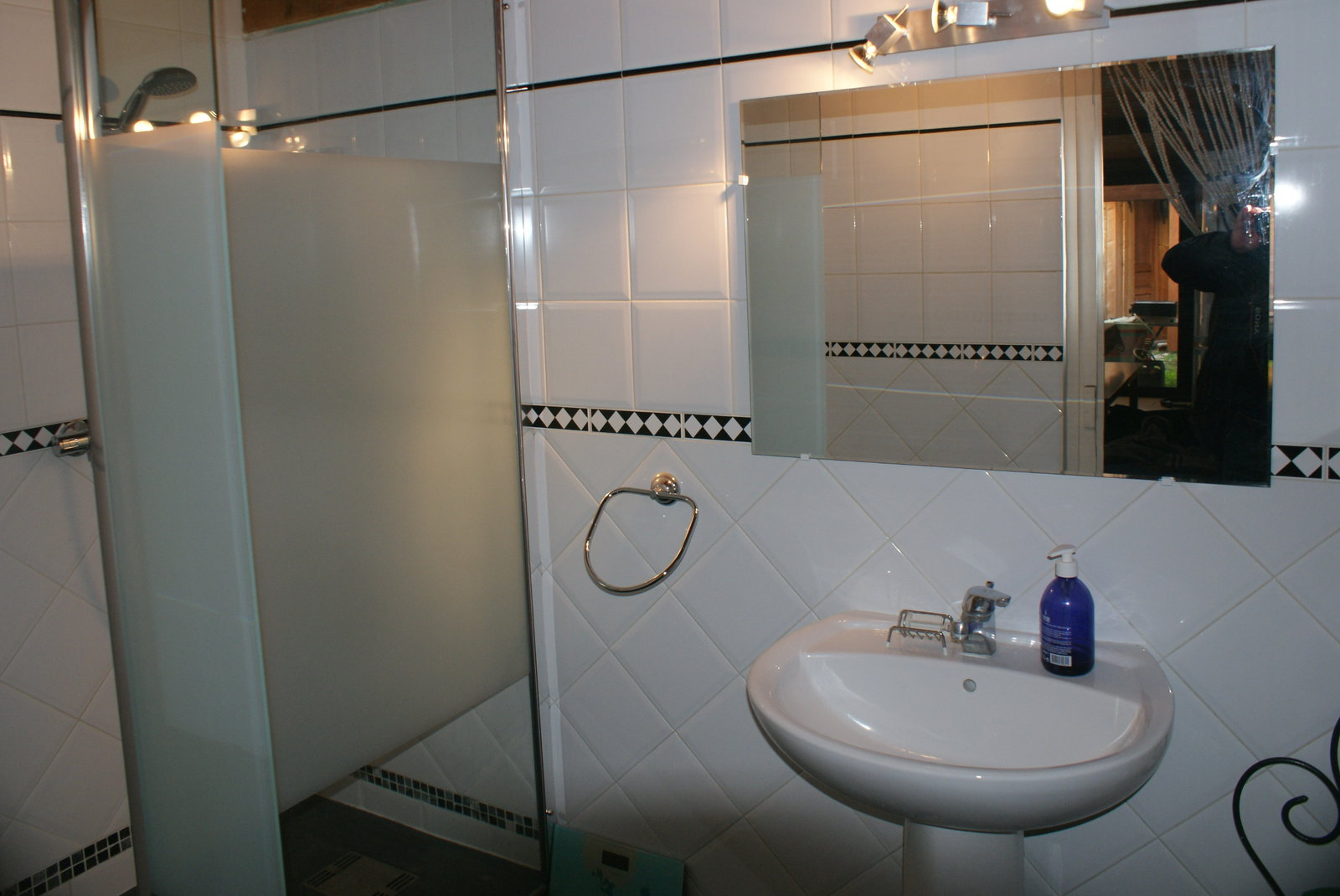 Chambre Chez L'habitant Bordeaux 84132