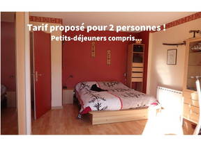  Chambre Privée Et Jardin, Sanitaires Non-Adjointes, Petit D