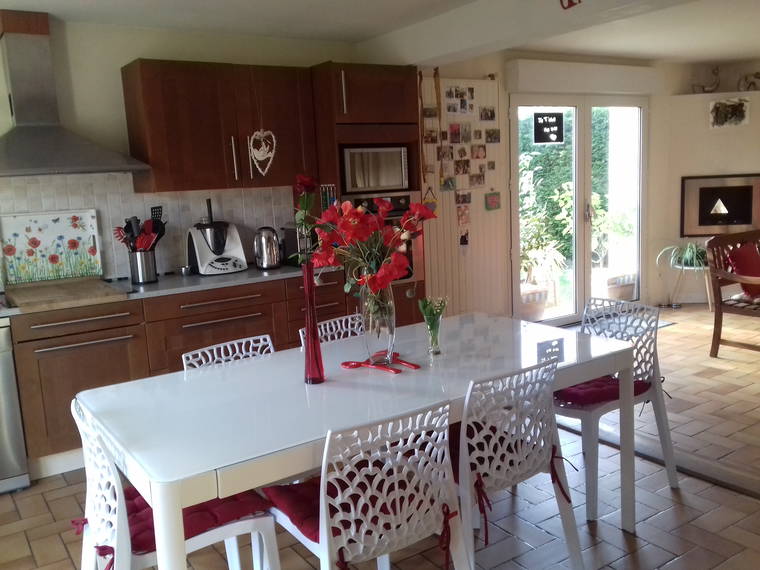 Homestay Foix 114919