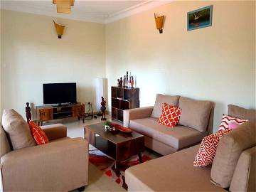 Chambre Chez L'habitant Entebbe 236935-1