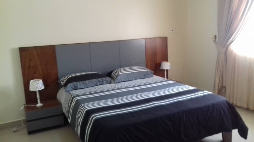 Colocation Entebbe 236935