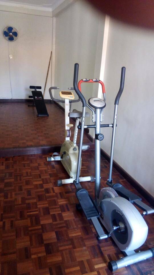 Colocation Entebbe 236935