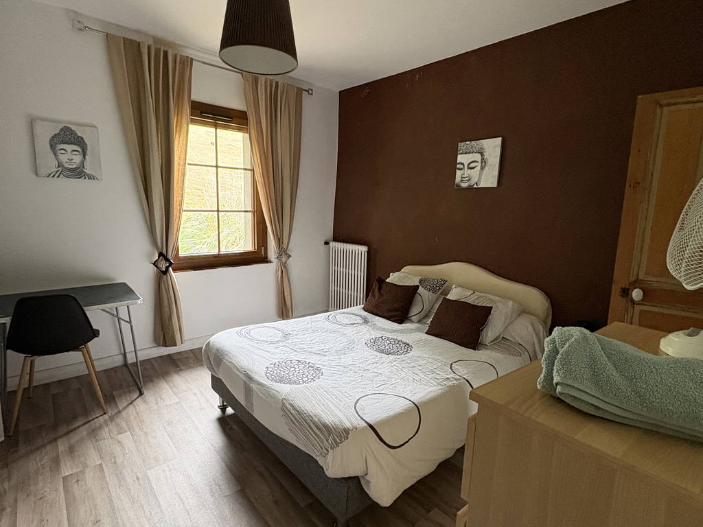 Chambre Chez L'habitant Le Fousseret 673383-1