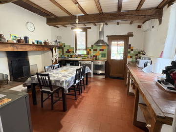 Chambre chez l'habitant à louer à Le Fousseret - photo 3-3