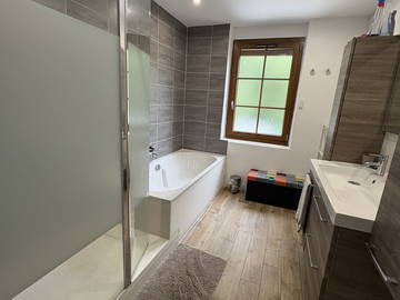 Chambre chez l'habitant à louer à Le Fousseret - photo 2-2