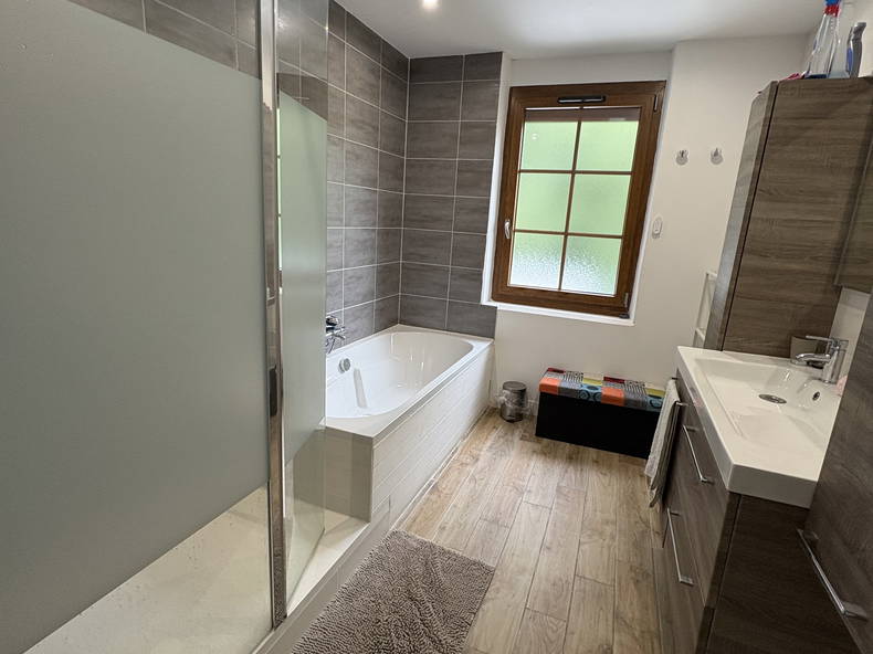 Chambre Chez L'habitant Le Fousseret 673459-3