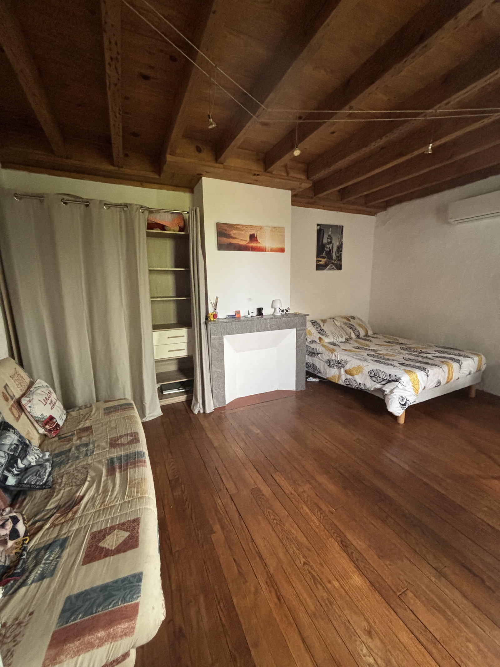 Chambre Chez L'habitant Le Fousseret 673464