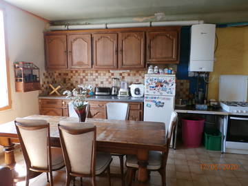 Room For Rent Montivilliers 99794