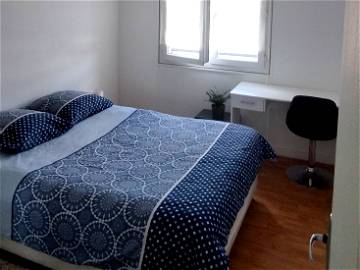Room For Rent Ivry-Sur-Seine 279582-1
