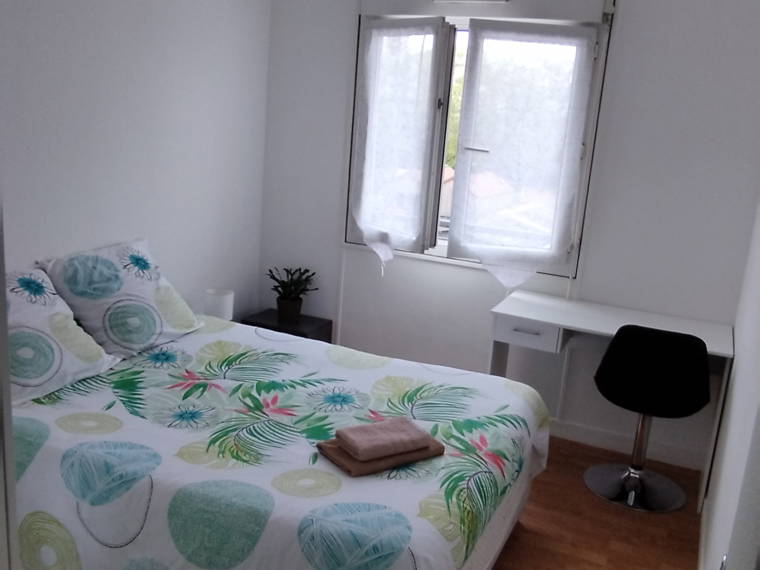 Chambre À Louer Ivry-sur-Seine 279582-1