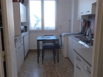 Chambre À Louer Ivry-Sur-Seine 279582